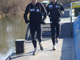 Duwbak Marathon